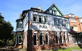 Wards Hotel & Restaurant Folkestone United Kingdom